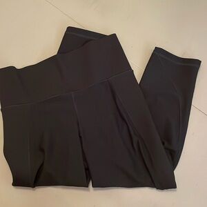 Old Navy Active Elevate Leggings Built-In Sculpt Women’s Size Medium